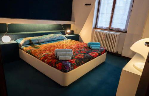 181 - Casa Arcobaleno tra le Alpi, Piste da sci a 15 minuti - Foto 5