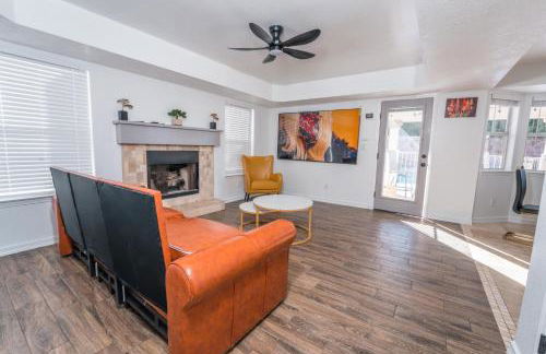 Franklin Luxe Oasis - Foto 29