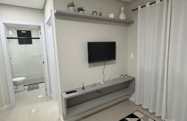 Apto Novo Penha Mar Beto Carrero - Foto 16