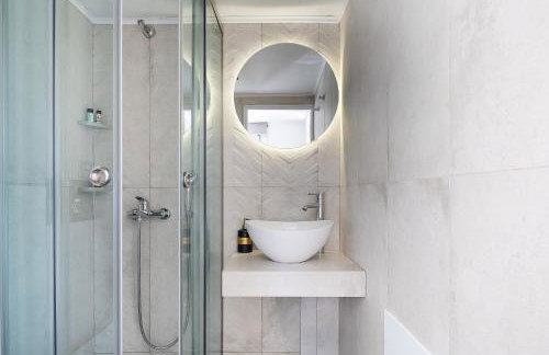 Luxurious Villa Kirianna - Private Pool, Jacuzzi, Sauna, & Gym - 13km to Rethymno center - Photo 57