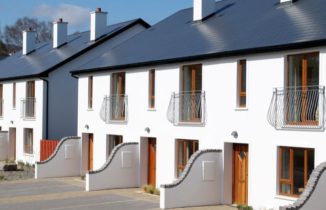Holiday Home Within Easy Walking Distance to Kenmare - Foto 2