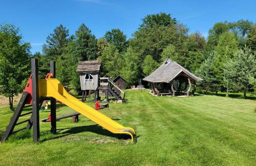 Zagroda Krasna - Photo 20