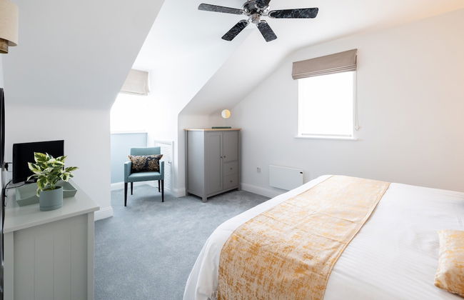 SACO Jersey Merlin House - Foto 36