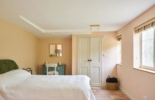 Holiday Let or B&B in Child Okeford, United Kingdom - Foto 10