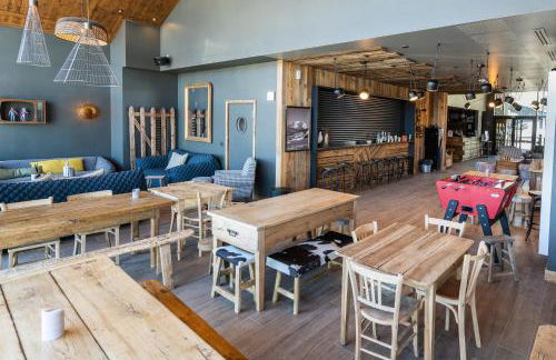 Les Roches du Mont Blanc - Résidence & Spa - Foto 20