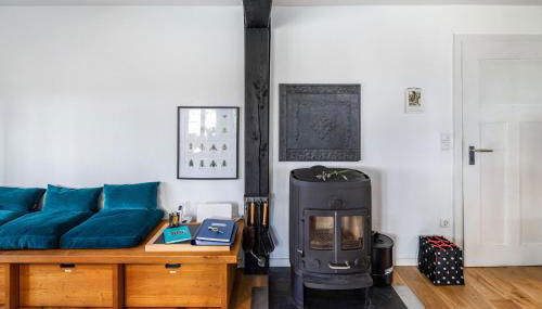 Ferienhaus Schotten - Foto 5