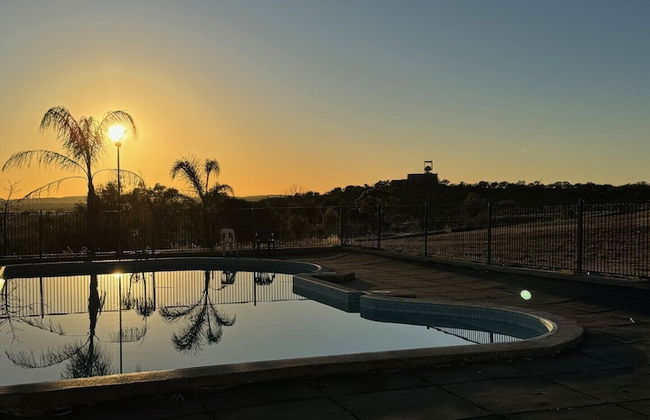 Broken Hill Outback View Holiday Park - Foto 27