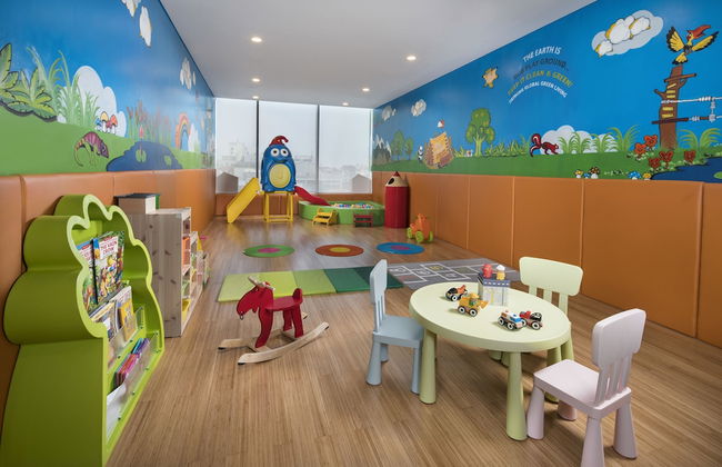 Somerset West Point Hanoi - Foto 44