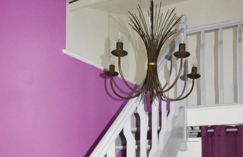 Lovely Home In St Fort Sur Gironde - Foto 14