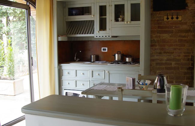 Borgo Dolciano - Foto 22