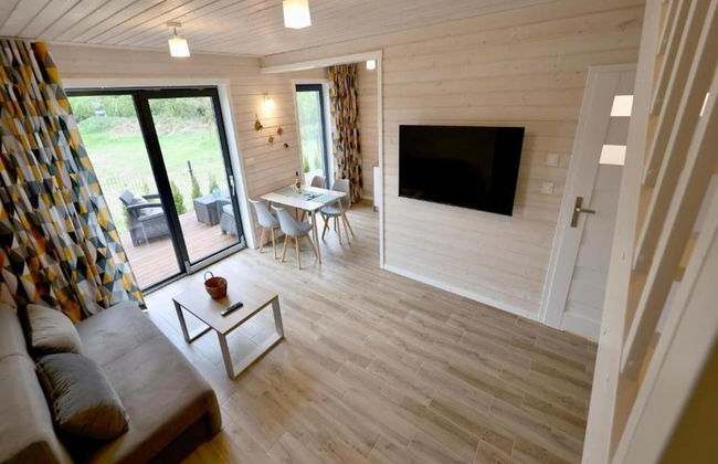 House in Stepnica Near Szczecin Lagoon Beach - Photo 11