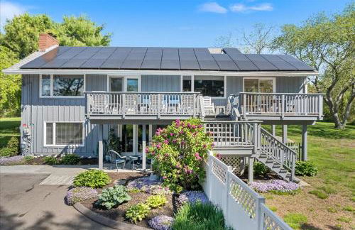 Exceptional Contemporary Retreat with 4 King Beds in Mystic CT - Foto 31