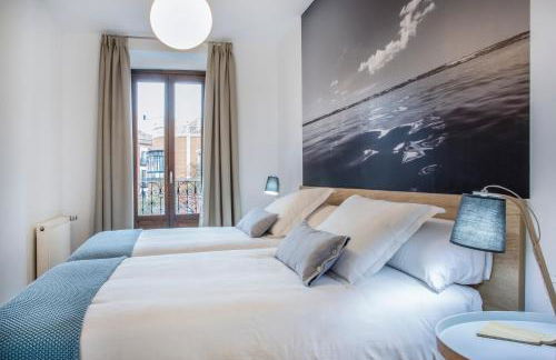 Slow Suites Luchana - Foto 68