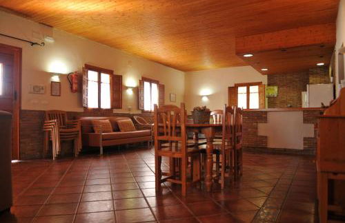 Casa Rural "Casa Isla del Zújar" - Foto 12