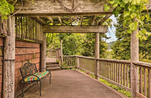 Gold Beach Apartment with Activities - 2 Mi to Ocean - Foto 23