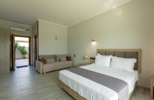 Erikousa Palace - Foto 67