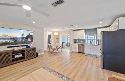 Fanta Sea 3 Bedroom Home - Foto 54