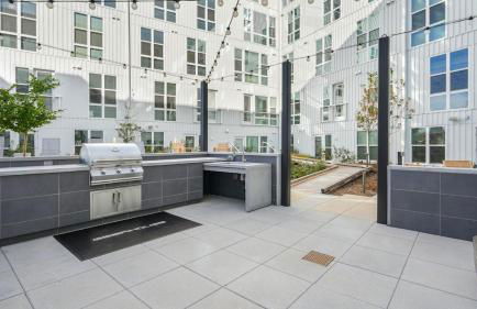 Landing Modern 2BD Gym Yoga Studio - Foto 26