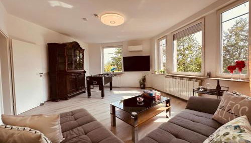 Zur schönen Aussicht I 150 I Oase I Purer Luxus - Foto 2, Game Room