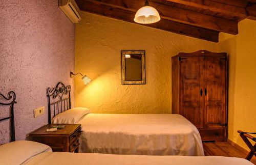 Casas Rurales de Vicorto - Foto 34