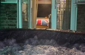 luxury & comfy city break studio - Foto 20