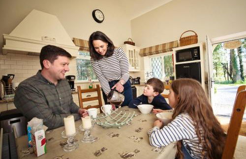 Blessingbourne Cottages & Apartments - Foto 64