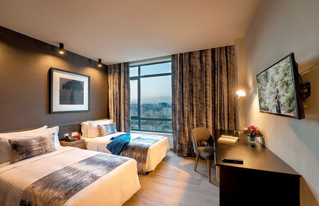 Somerset Westview Nairobi - Foto 23