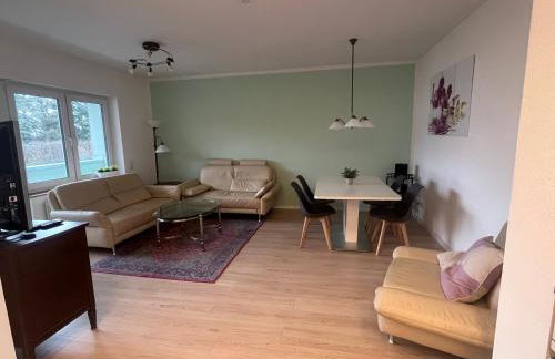 Fewo am Kerweplatz - Foto 1