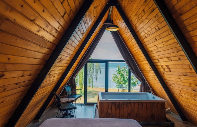 Kurtköy Park Bungalov - Foto 37