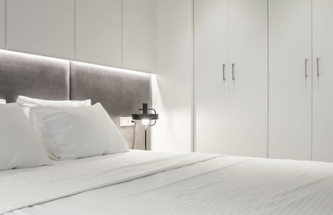 Ultra Chic Modern 4 Bedrooms Apartment in Athens - Foto 10