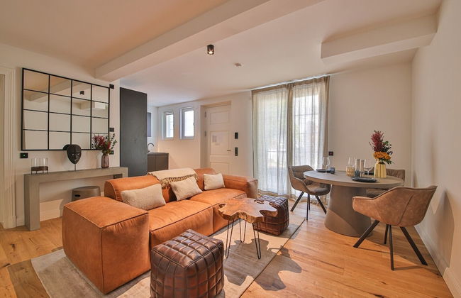 Aeronaut Suites powered by Pearl1 - Foto 5