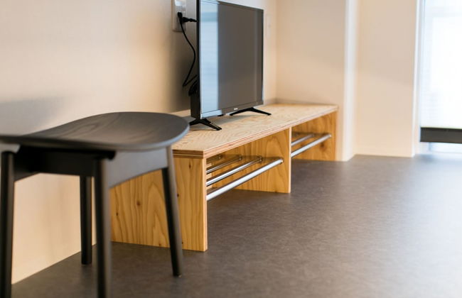 Origamiinn - Foto 30