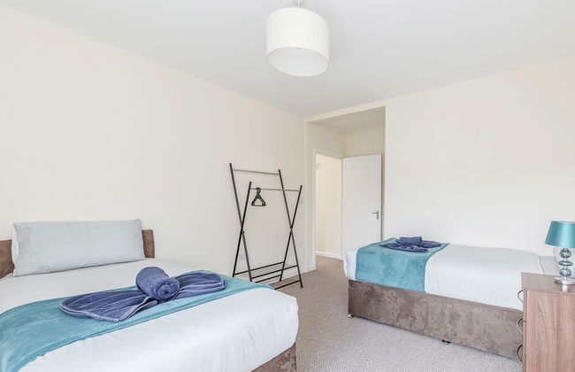 Home to Home Watford Apartment - Foto 7