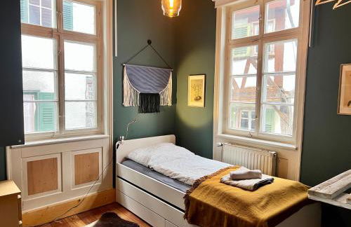 Gemütliches Altstadt Apartment für Familien & Freunde Come In - Foto 11