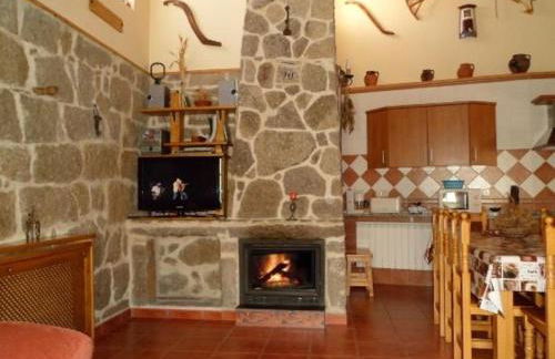 Casa Rural Abuelo Adón - Foto 3