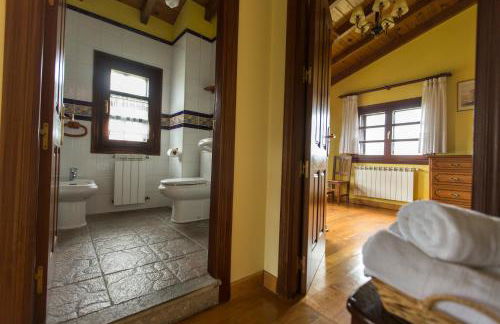 Casas Rurales Playa de Guadamía - Foto 38