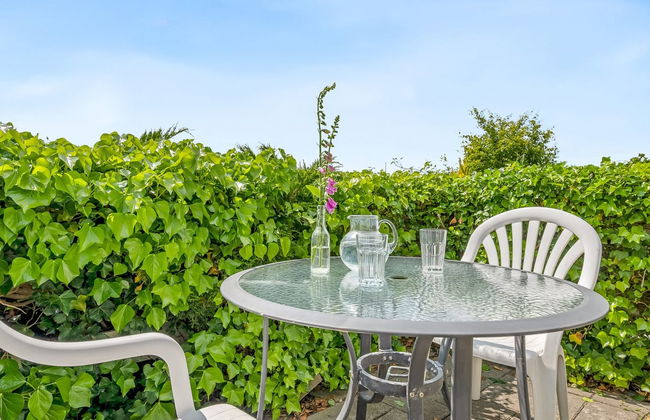 "Eilke" - 50m from the sea - Foto 7