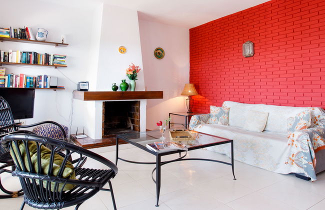 Villa Tulipán - Foto 3