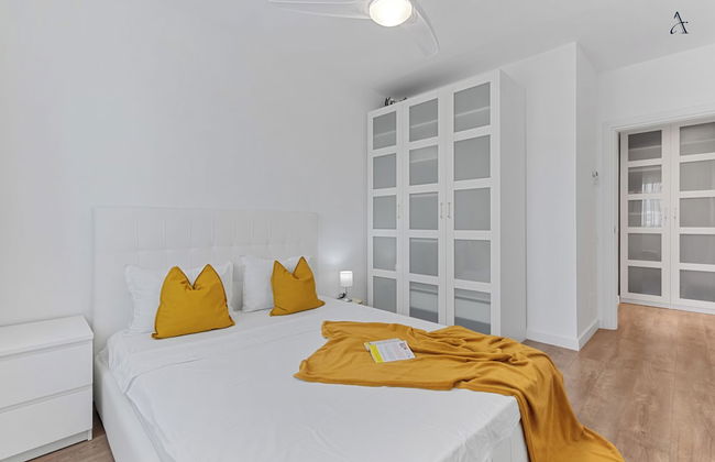 XOV 1BDR Apartments in Pipera - Foto 5