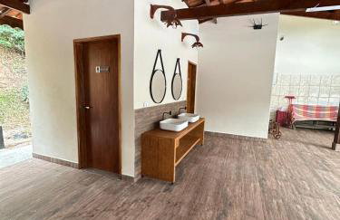 Chácara em Piracaia - Photo 1