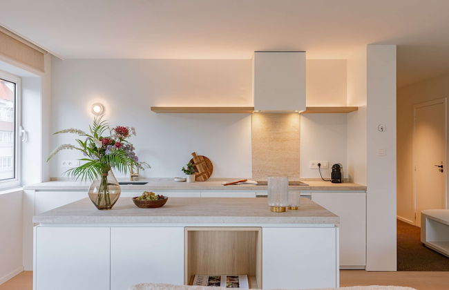 BE KNK Eliz 102-4a in Knokke-heist - Foto 14