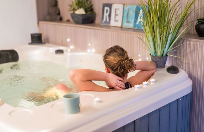 La Ferme des Épis - Foto 51