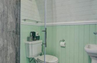 Little House in the Big Woods Brendon Hill - Photo 6