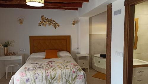 PEÑAFIEL DREAMS con JACUZZI - Foto 5