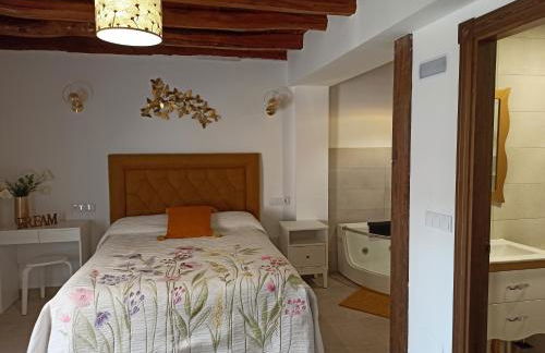 PEÑAFIEL DREAMS con JACUZZI - Foto 5