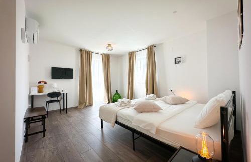 Villa Gaudeo with pool and EV station - Foto 9