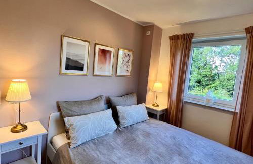 Luxus Ferienhaus Erzgebirge in Alleinlage - Foto 10