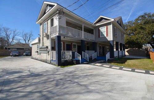 SuperValue Suite #8 @ East End Revitalized - Foto 6