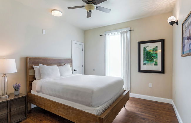 Fully Furnished Condos Near St Charles - Foto 24