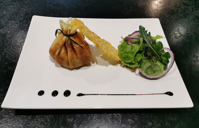 Les Sansonnets - Foto 20